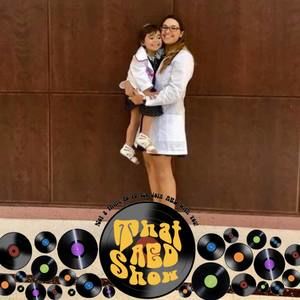 Meet your Posher, Erica